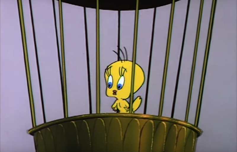 Illustration for article titled Looney Tunes Characters, Ranked